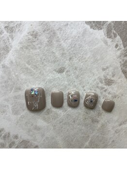 キャンアイドレッシー 小幡店/キャンアイドレッシー小幡店