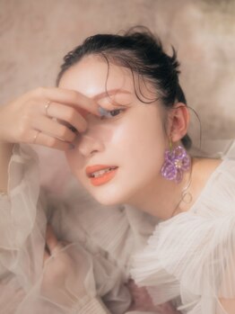 アイリッチ 千葉店/eyerich式まつ毛パーマ