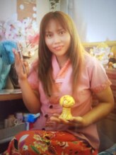 ゾウ(ZO)&nbsp;ニーナ ニーナ