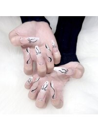 スカルプ持ち込みdesignやり放題