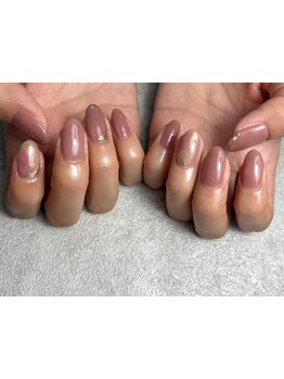 定額メニューのあるサロン