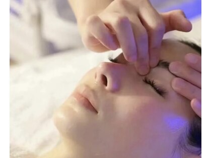 キナビューティー 川崎(Kina Beauty)の写真