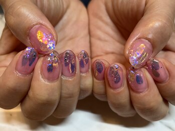 ドローネイル(DLAW NAIL)/