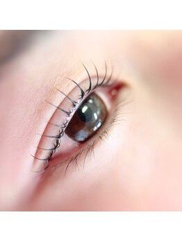 ミヨン(miyong)/まつ毛パーマ