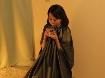 イルマーレ(ilmare)/石神井公園よもぎ蒸しイルマーレ