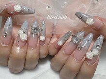 チアフルチア バイ リッチネイル(CheerfulCheer by Ricci nail)/