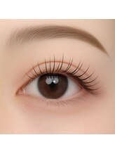 ナンバージュウハチ(N°18)/一気に垢抜けまつ毛に☆