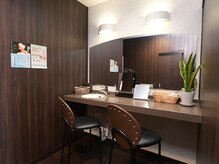 ビーフォレスト(B-forest)/＊メイクブース＊