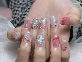 長さだしやり放題×つけ放題