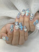 ネロリネイル(Neroli nail)/