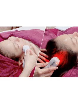 シミしわ改善！予防ケア