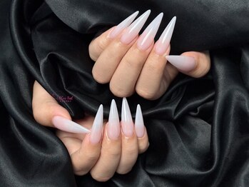 エーコン(ACon)/ジェルスカルプ ワンカラ