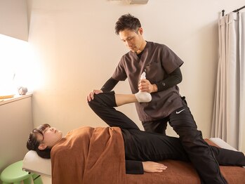 オルド(ORDO)/【ストレッチ】#整体#腰のケア