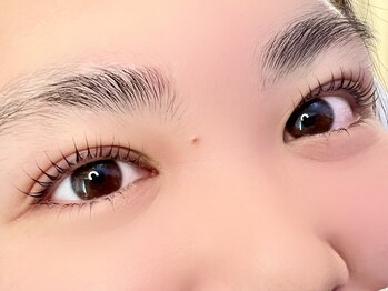 アルム(ALEUM.)/束感仕上げ♪