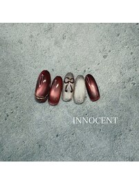 1月トレンドデザイン☆