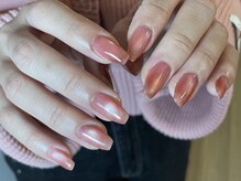 ヴィコ 名古屋栄(vico)/マグネットネイル