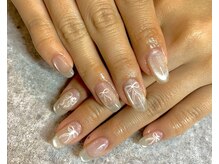 サロンド テン 広尾(salon de TEN)/広尾大人ネイル