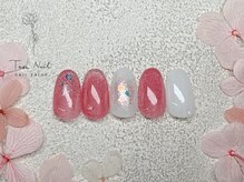 テセネイル(Tese Nail)/2026.3月おすすめ1