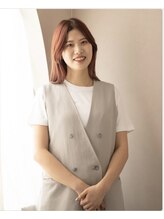 ノンチェ 大阪梅田店(Nonche)&nbsp;江崎 晴華