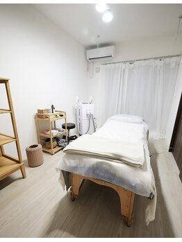 ハル(HAL)/効果バツグン!自慢の国産脱毛機