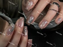 モアグラム 原宿竹下口店(More Glam)/持ち込みデザイン