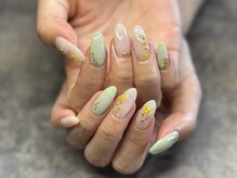 ラ サンセリテ(la sincerite)