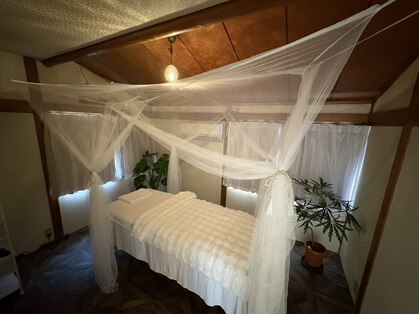 ワパ バイ グラシアス(guapa by gracias)の写真