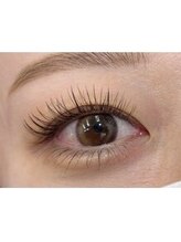 アンジェリック 大阪江坂店(Angelic)/ダブルフラットラッシュ