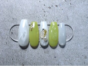 定額サンプルA ¥7,500