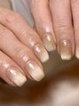 B.&nbsp;マグネットの奥行き感が最高！