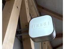 ムル 布袋駅店(MURU)/当店が見えて来ます。