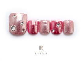 最旬フット デザインコース-1