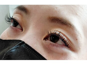 アイ シャイン(eye shine)/フラット付け放題160本