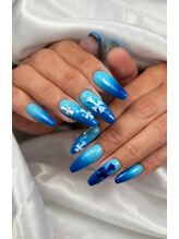 ユリネイル(Yury nail)/