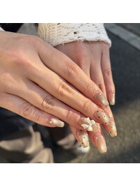 マグネットネイル 天王寺/上本町