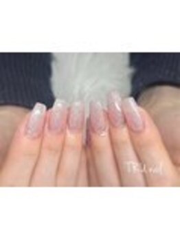 TRU NAIL & EYE 吉祥寺店 　【トゥルーネイル &アイ】/オフ無料＊フラッシュネイル
