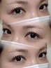【18~39歳限定】束感まつげパーマ☆目元撮影モデル募集