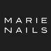 マリーネイルズ 青山店(MARIE NAILS)ロゴ