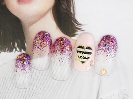 ハート＆ボーダー