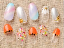 ヴィラ ド プレセア(Villa de presea)/オフ+ケア付☆定額コース