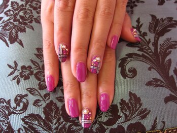 リングアリング(Ring a Ring)/