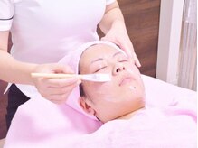 プリエール ビューティ/【肌のお悩み別パック】