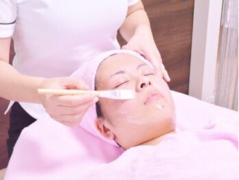 プリエール ビューティ/【肌のお悩み別パック】