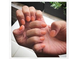 クリアワンカラー