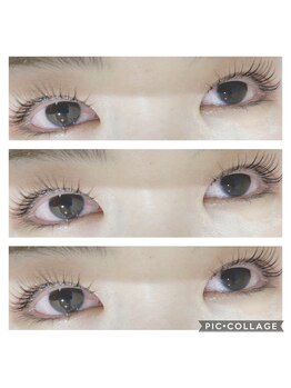 プライズアイリス アイラッシュ 池袋東口店(prize Iris eyelash)/まつげパーマ【池袋】
