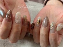 ネイルサロン ラゴ(Nail salon Lago.)/
