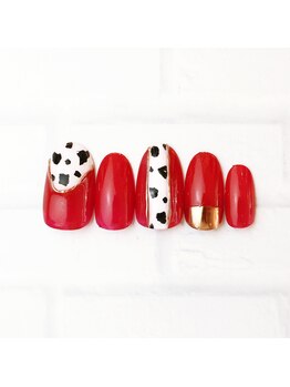 ネイルサロン マリブ(Maribu)/