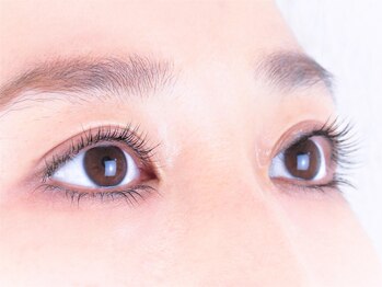 アイサロン ラ ミューズ(la muse)/パリジェンヌラッシュリフト