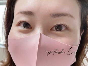 レオ(Leo)/■まつげパーマ/ラッシュリフト