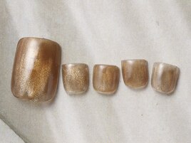 シアーマグネットnail